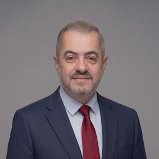 Khaldoun Shatat