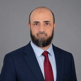 Yasser Al Masri